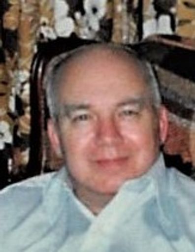 James Ernest Powell Profile Photo