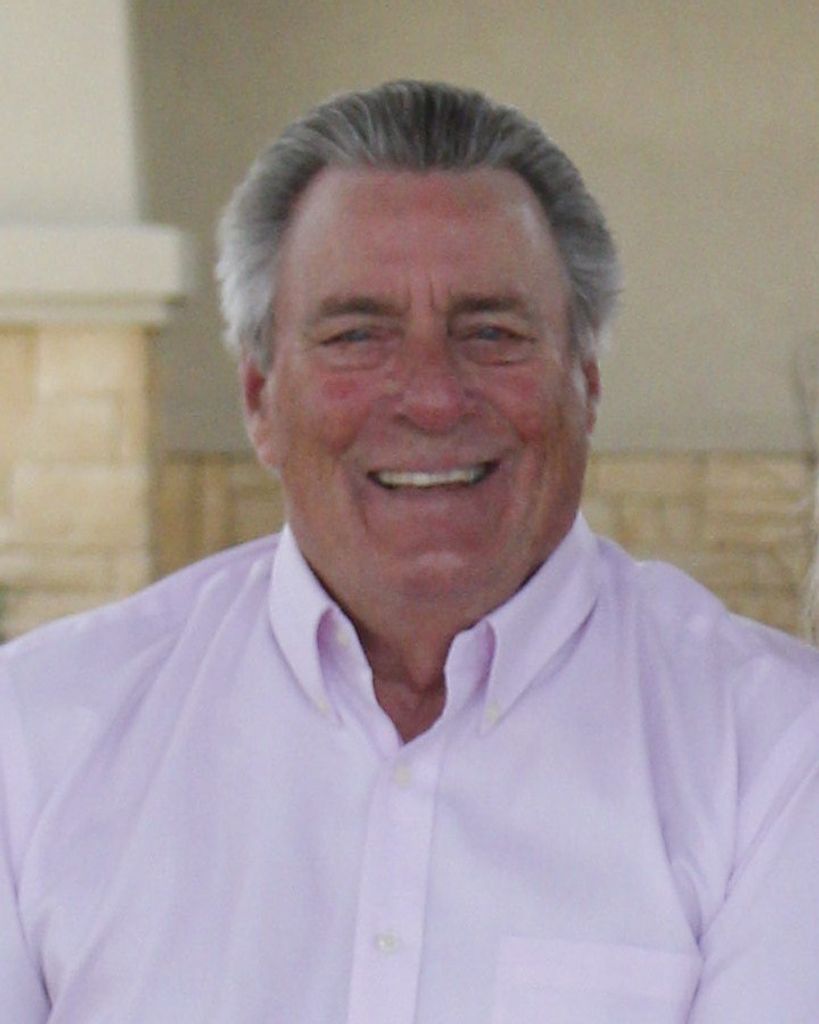 Leslie James Carson III