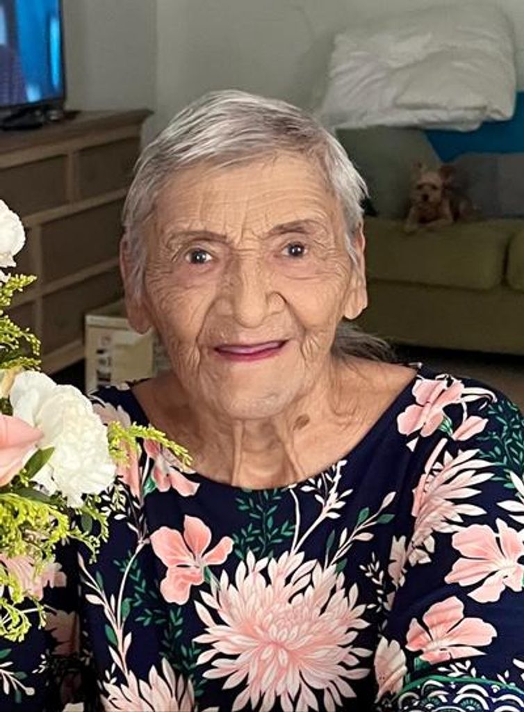 Maria Del Refugio Sanchez Profile Photo