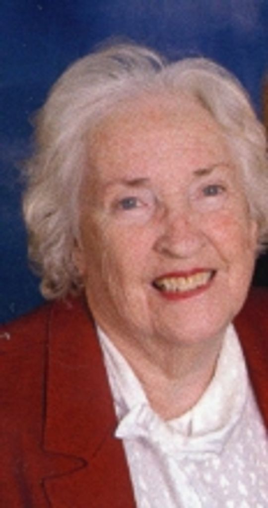 Geraldine  Hastings Swaim