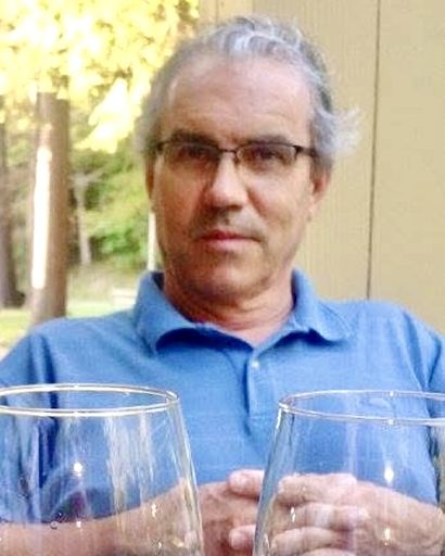 Frederick J. Joseph Jr.'s obituary image
