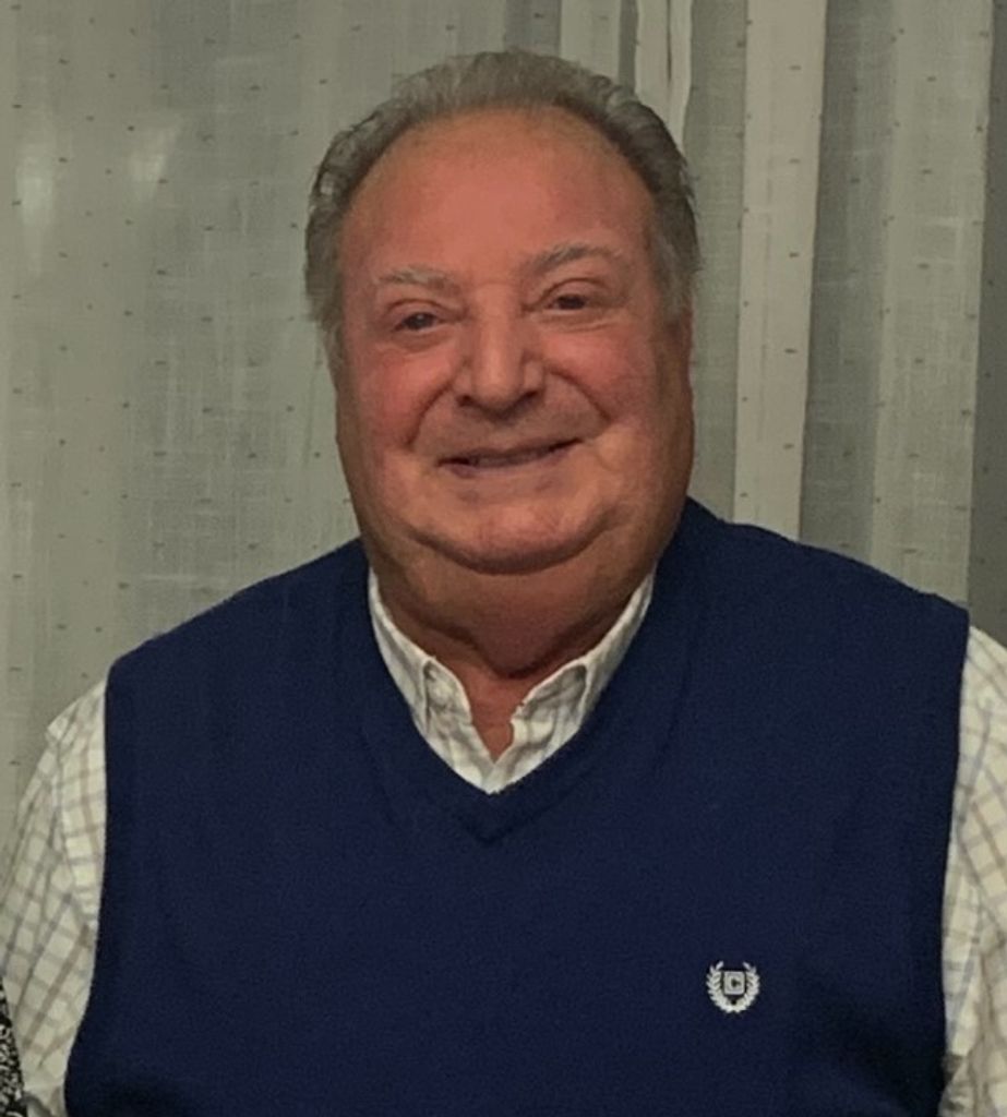 Carmine Novello