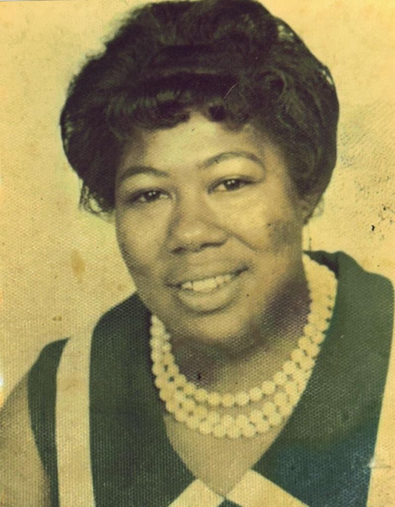 Mary Stephen Profile Photo
