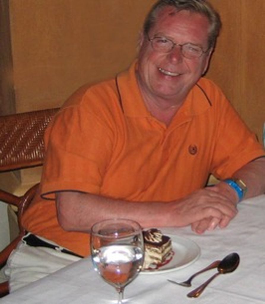 Frederick Clarke