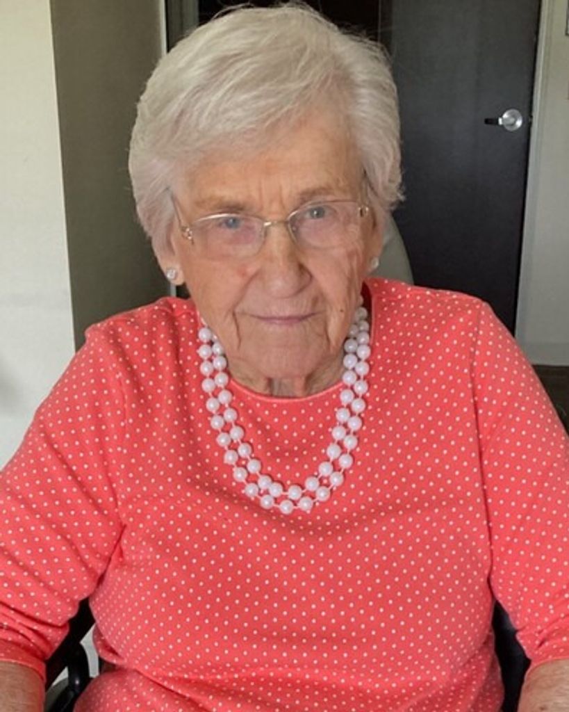 Theresa C. (Jacob) Farnsel Profile Photo