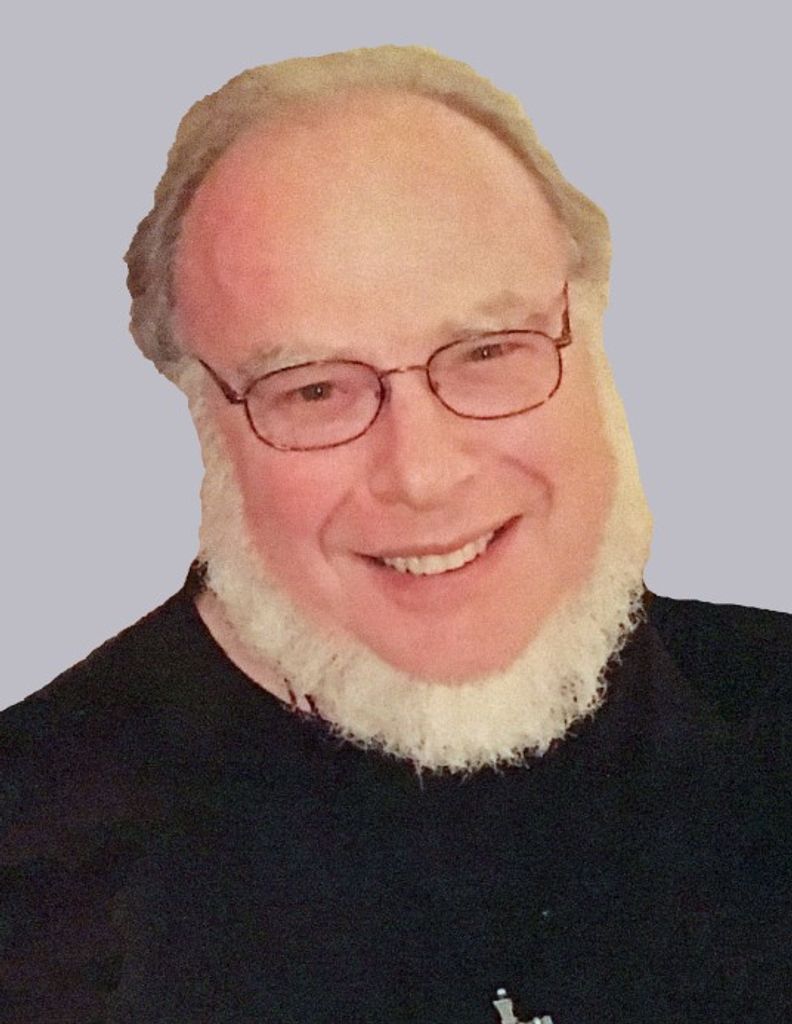Robert George