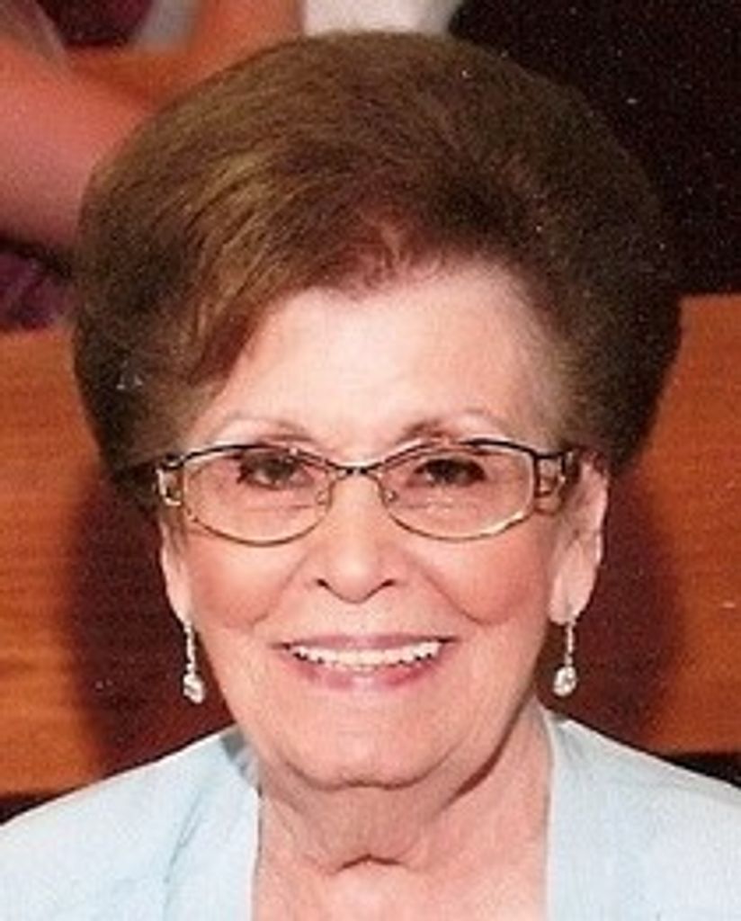 Josephine Casale