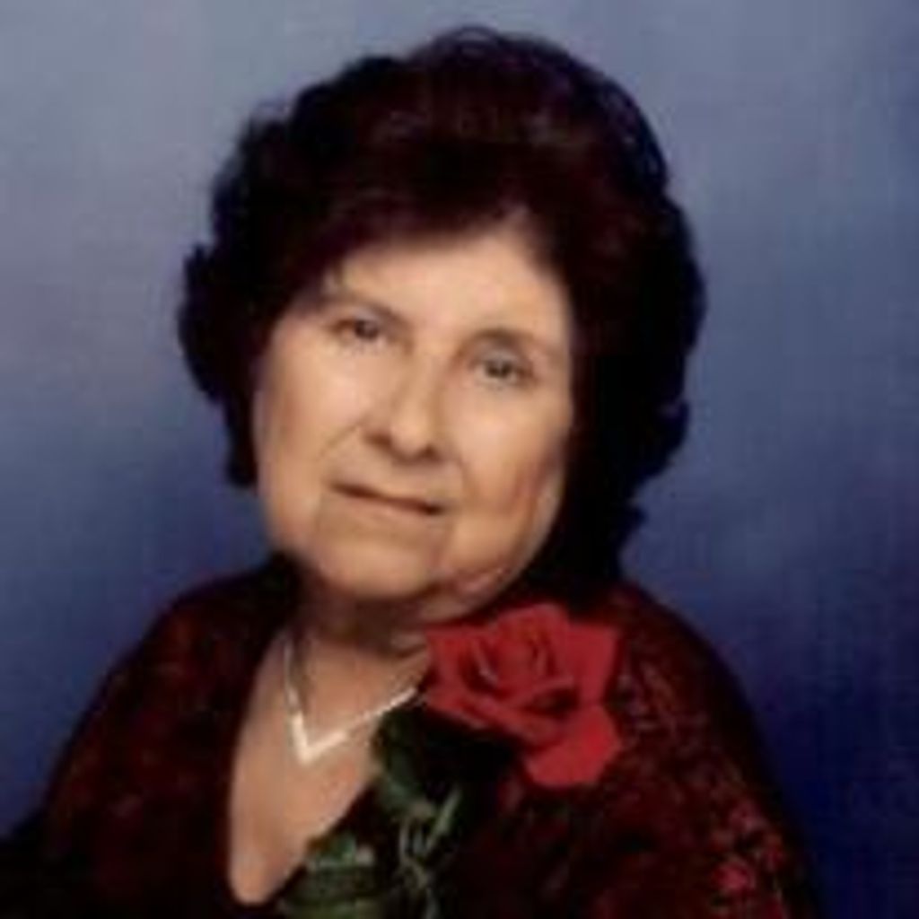 Ramona Martel