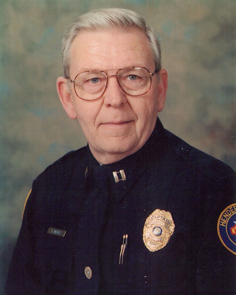 George Meeks Profile Photo