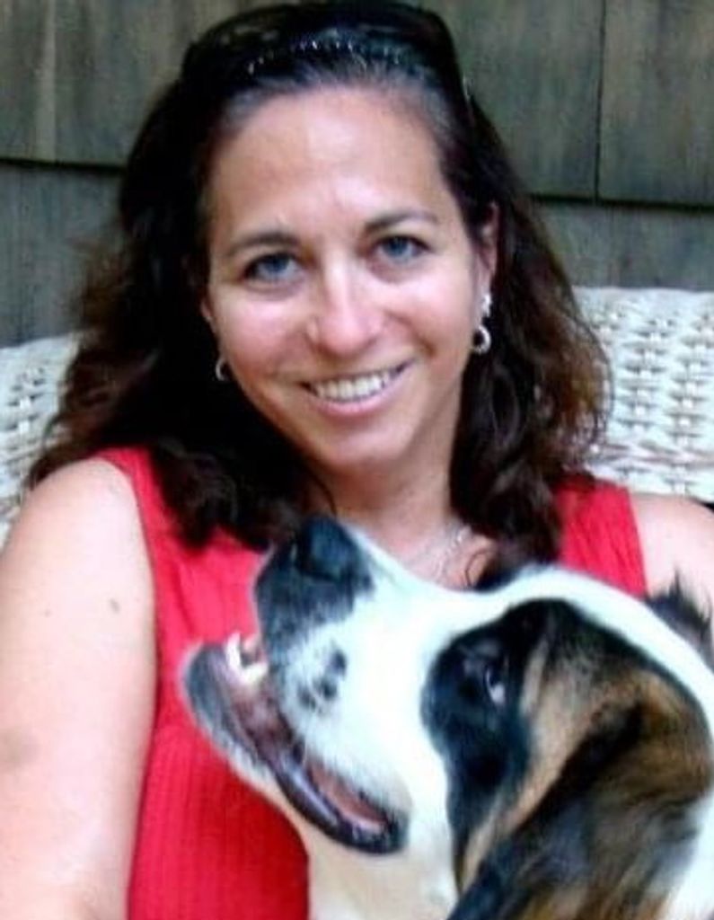 Shari Ann (Greenberger)  Baker