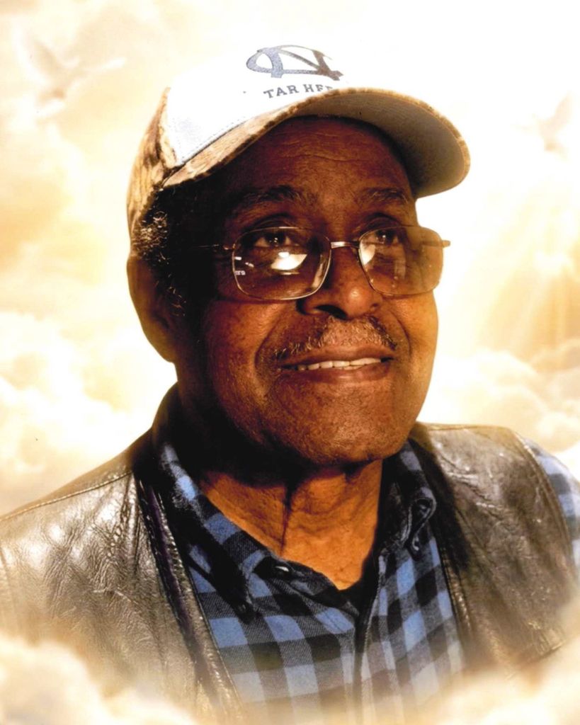 James Evertt Jackson Profile Photo