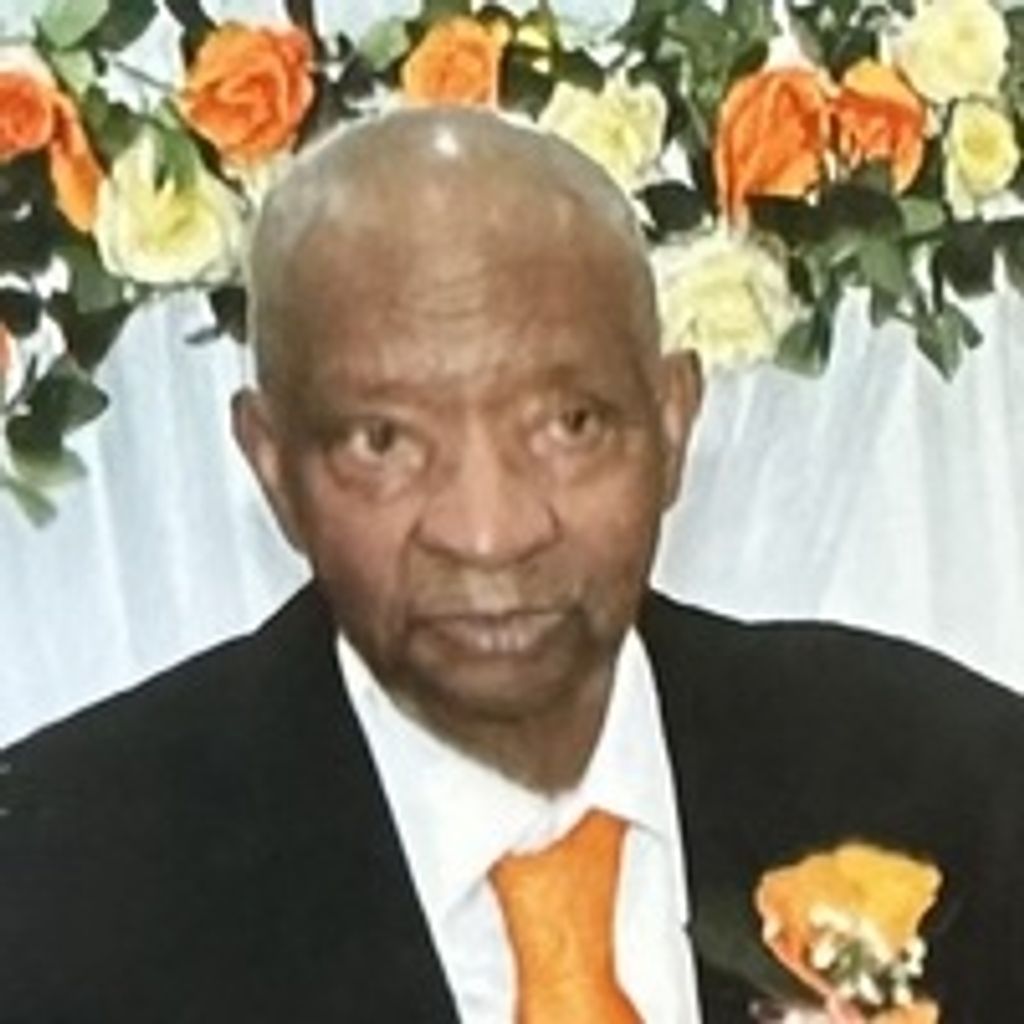 Lonnie Lucious Moffatt