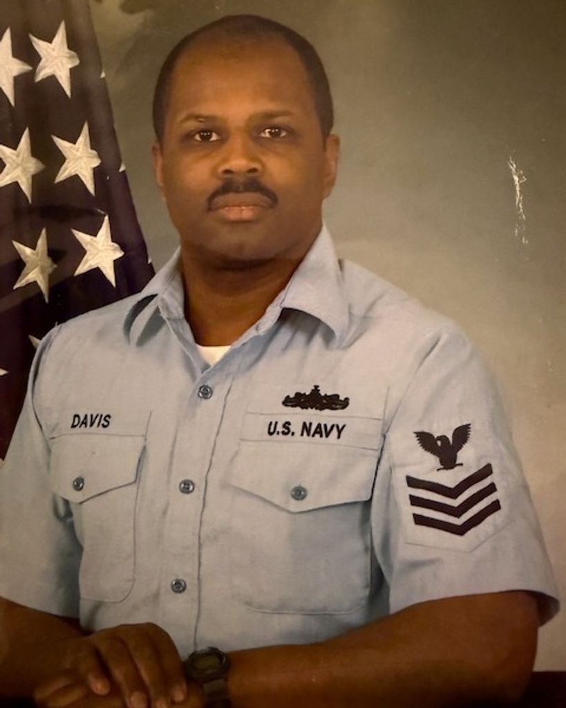 Clarence Davis II Profile Photo