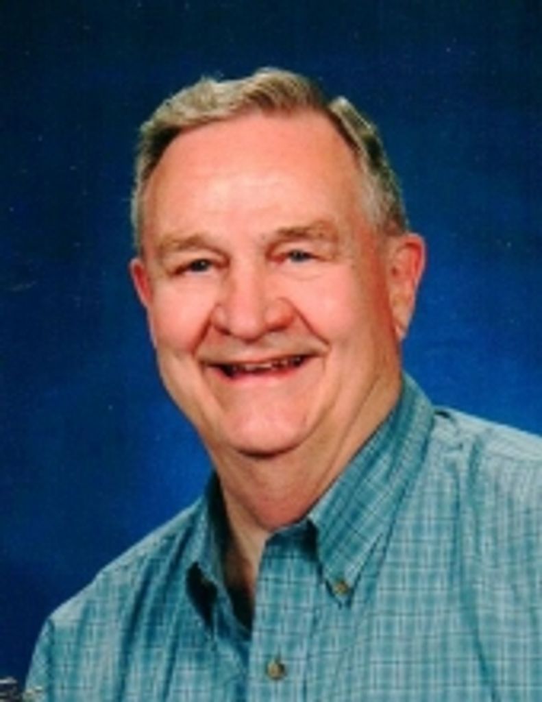 Charles F. Hall