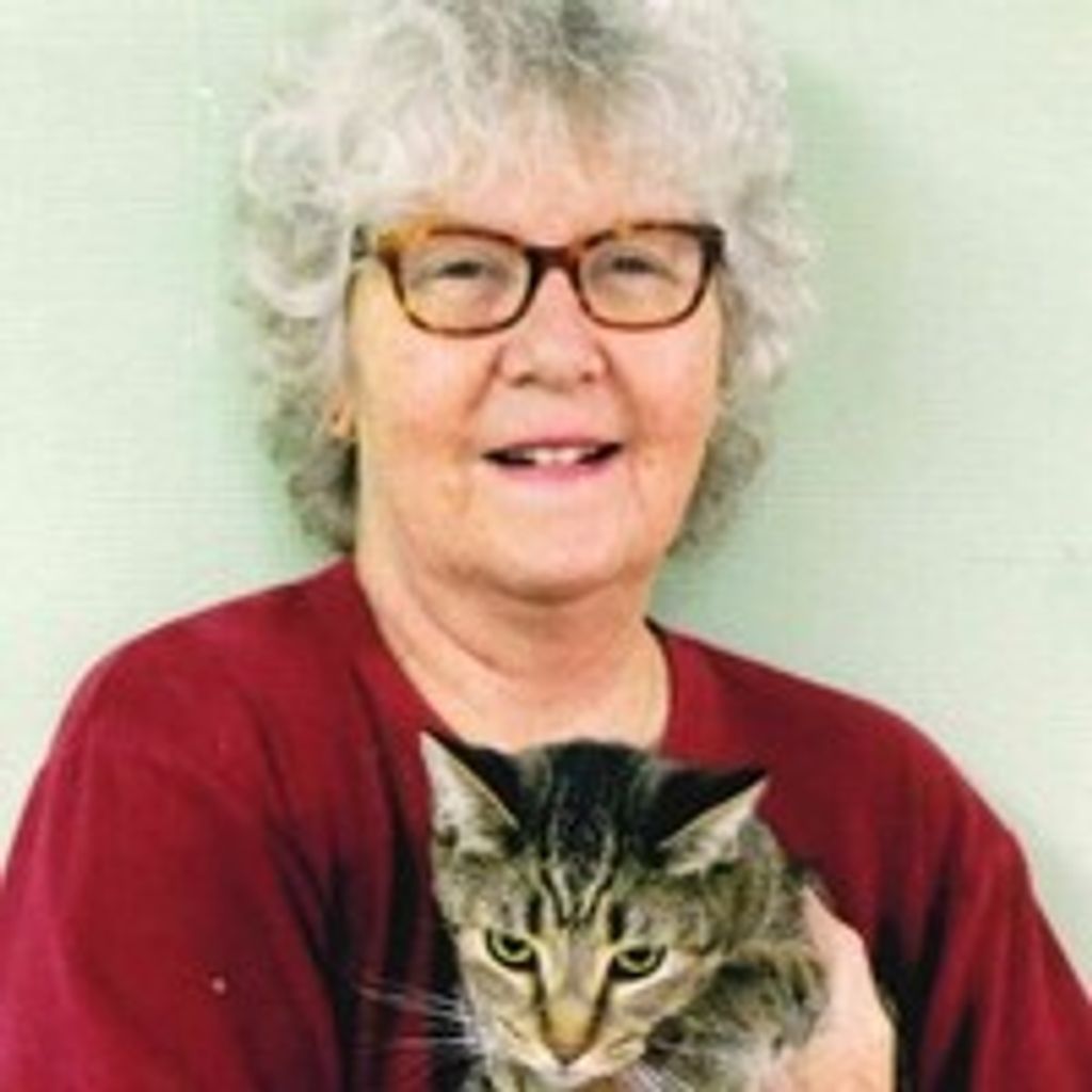 Elizabeth L. Vasas