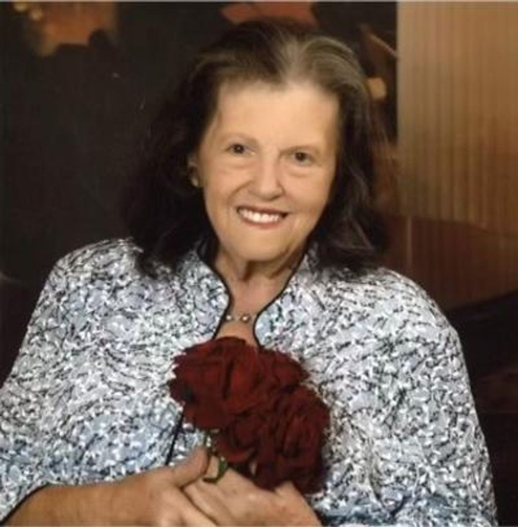 Cynthia Marie Stevenson Profile Photo