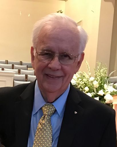 Keith Byrd Jr.'s obituary image