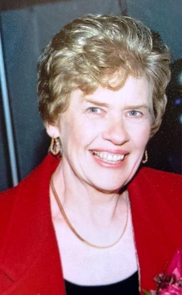 Joanne Carrie Hansen