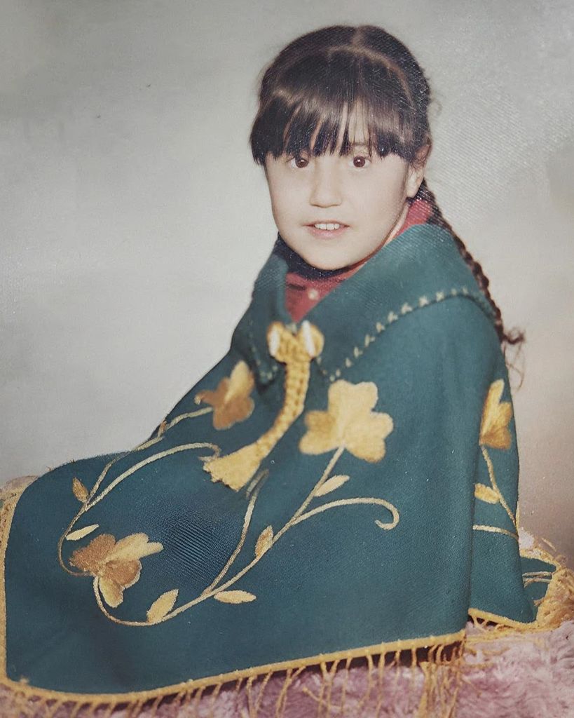 Maria Magdalena Hernandez Profile Photo