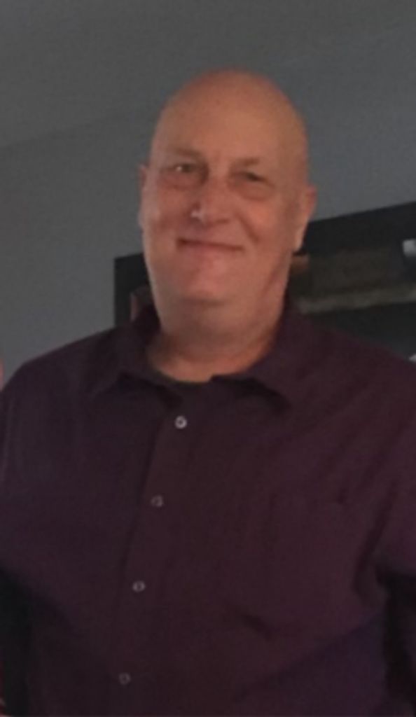 Marc E Blackwell Profile Photo