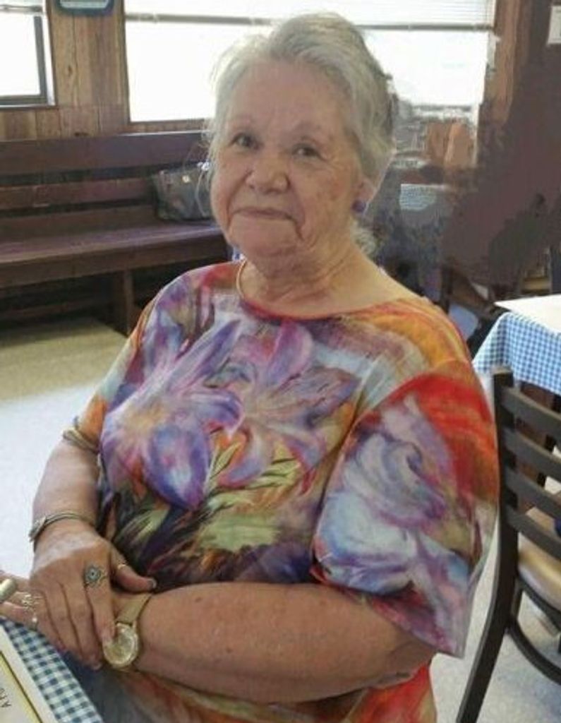 Izora Priester Davis Profile Photo