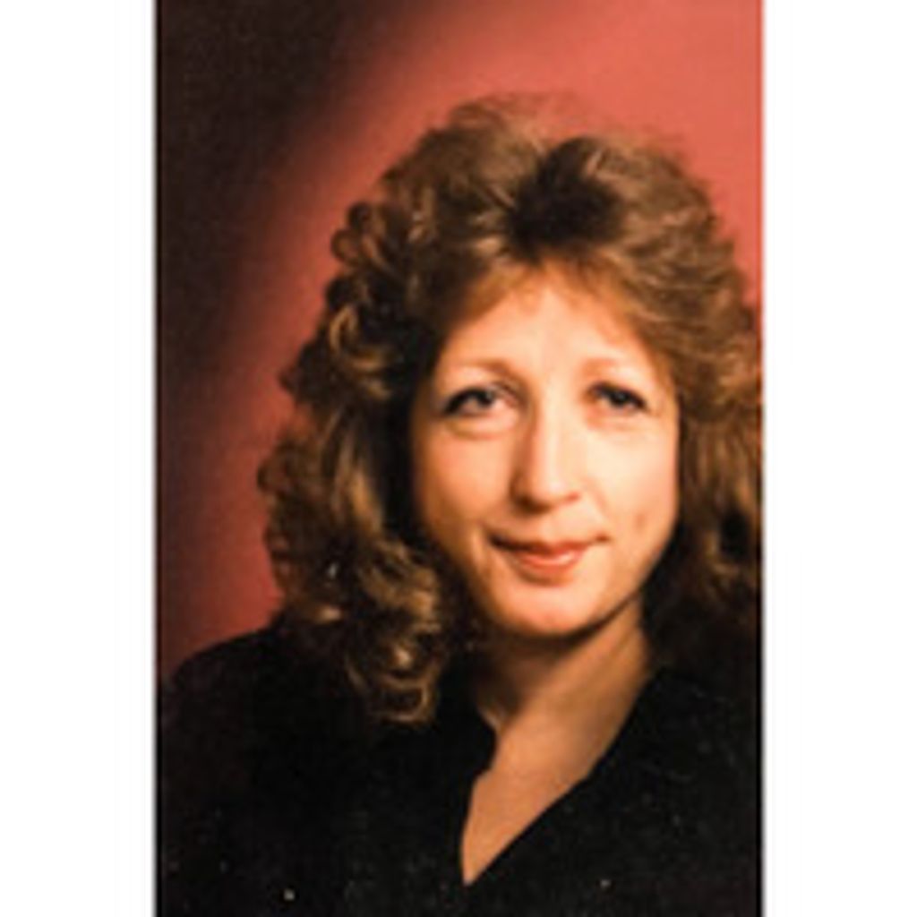 Vickie Ann Lee