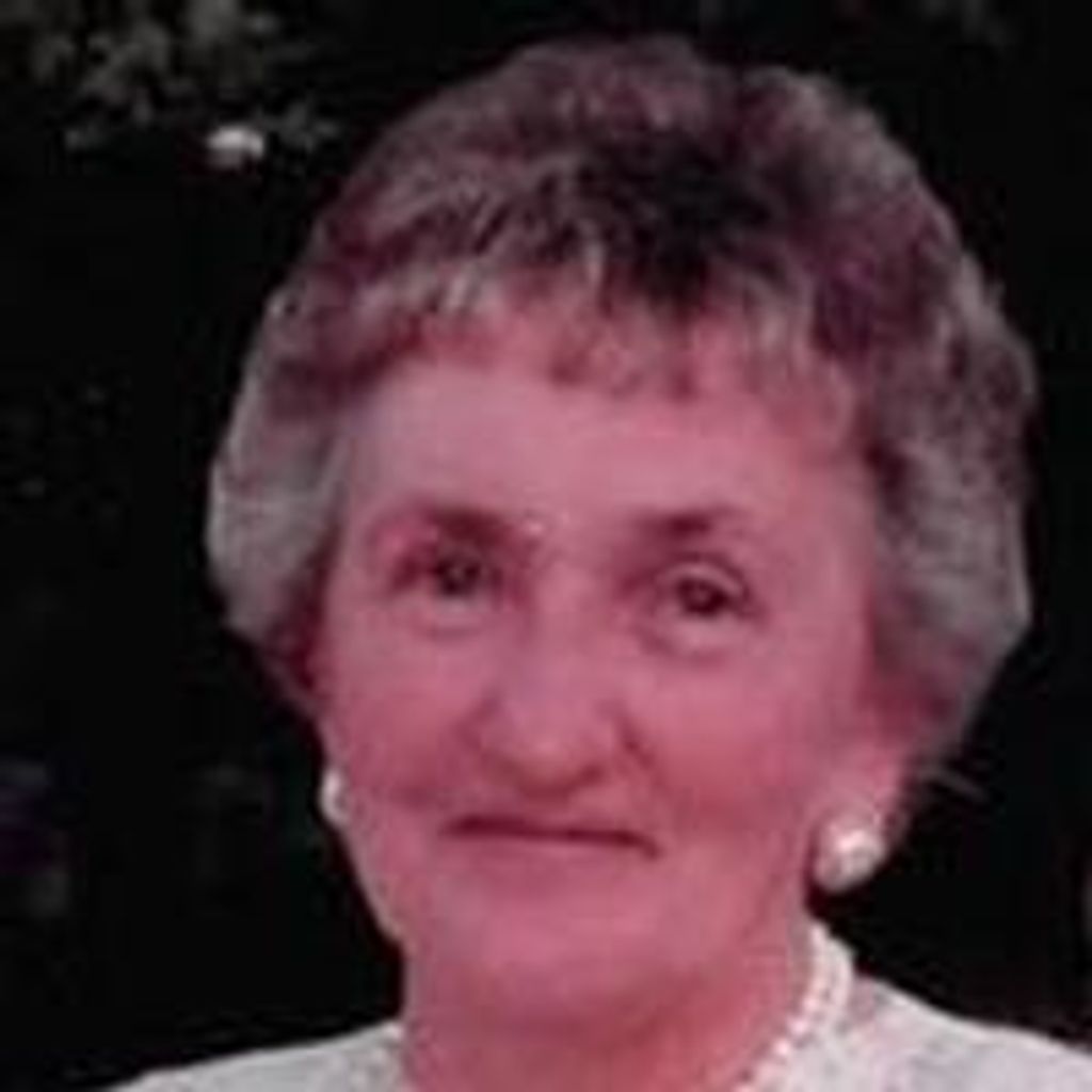 Rosemary Jones Profile Photo