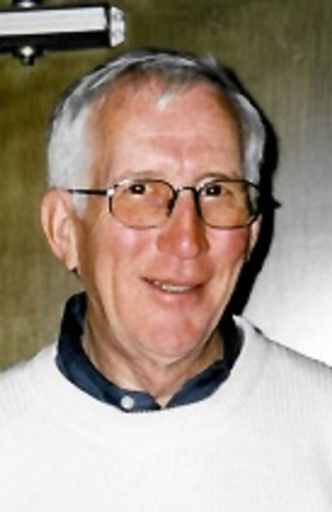 Dick (Richard) Robert Bartol Profile Photo