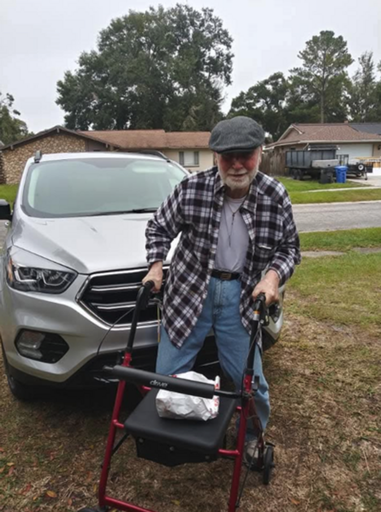 Richard Bowers Profile Photo