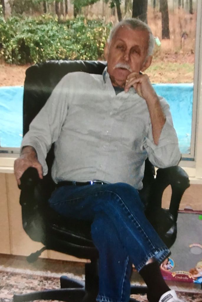 Captain Kenneth Lee Murphy Profile Photo