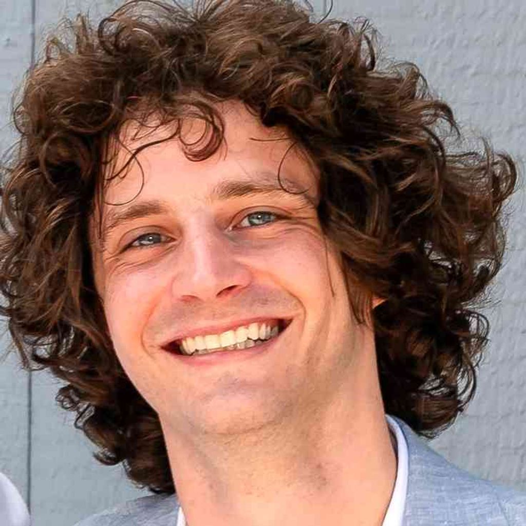 Michael Joseph Benoit Profile Photo