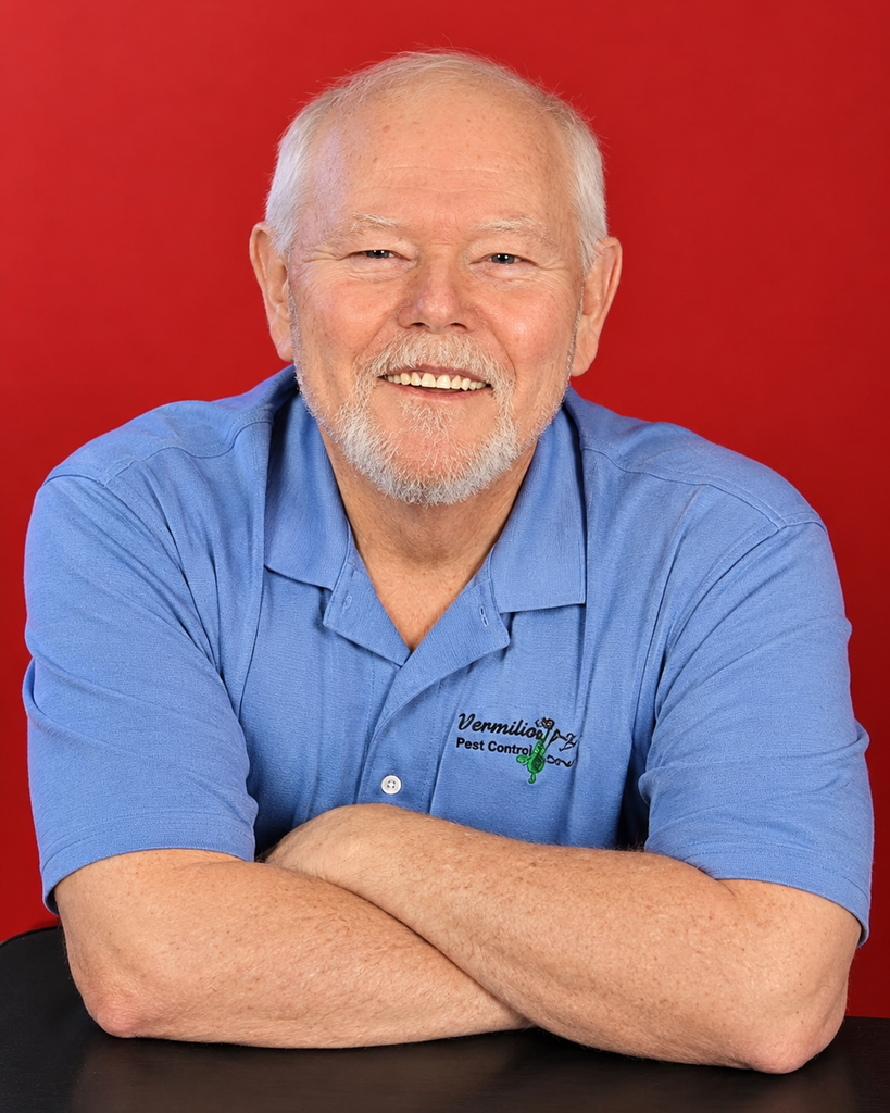 Johnny Reese Milam Profile Photo