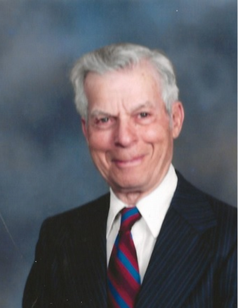 Richard "Dick" N. Clark Profile Photo