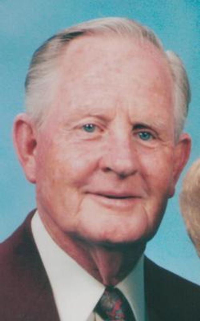 G. Eugene Williams, Jr. Profile Photo