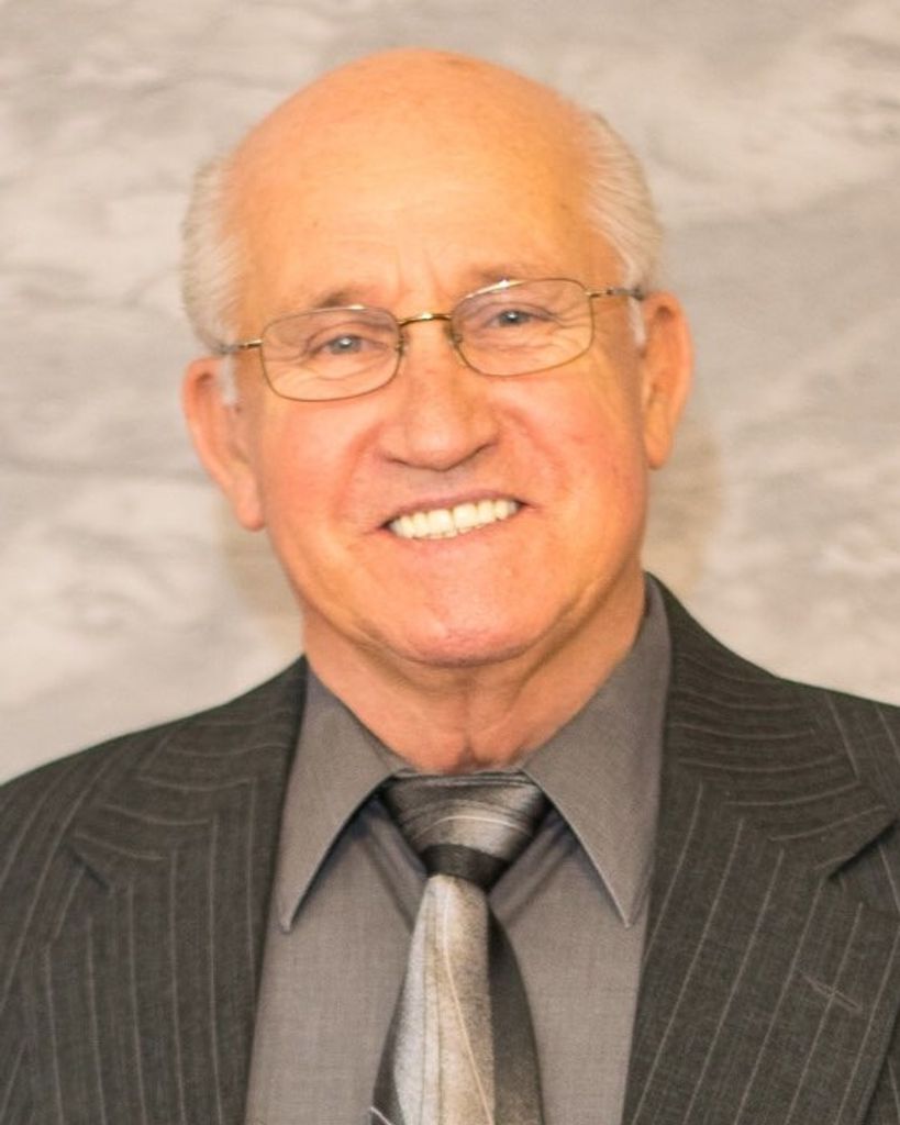 Pastor Willie A. Booth Profile Photo