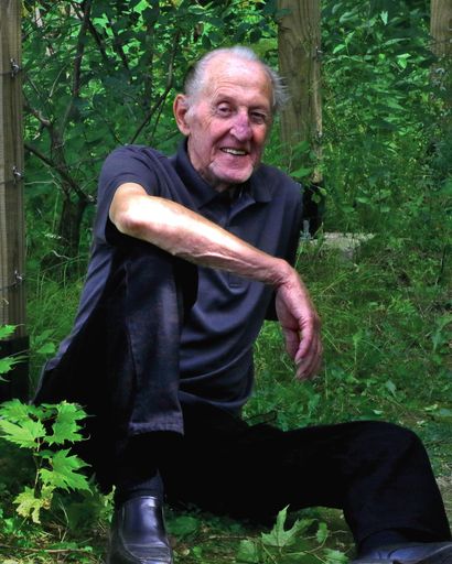 Herbert N. Neils's obituary image