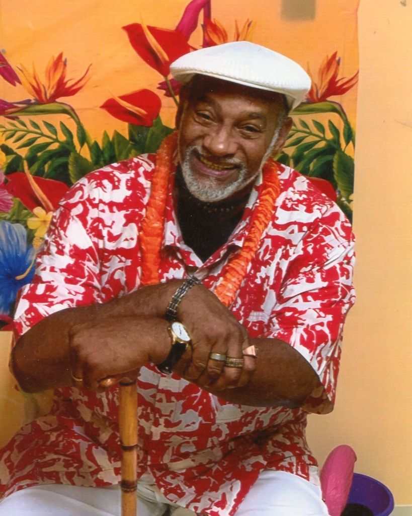 Anthony Sims