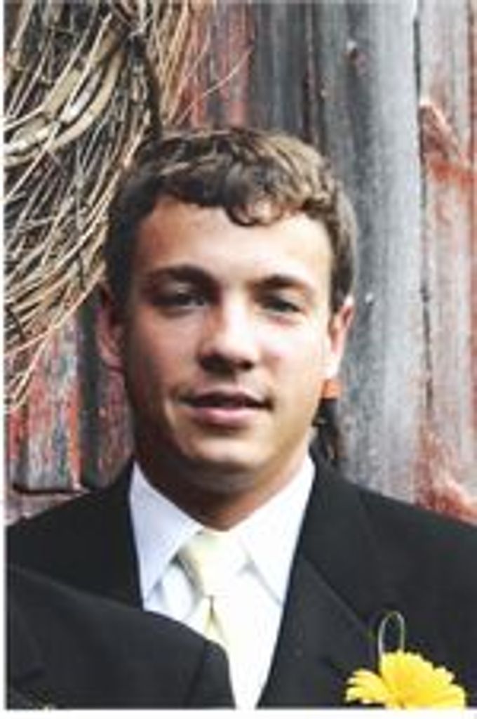 Jonathan D. Zimmerman