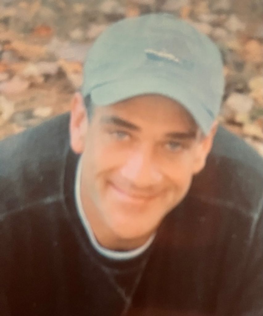 Christopher D. Swormstedt Profile Photo