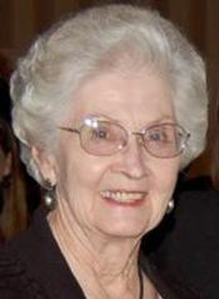 Rae S Hodson