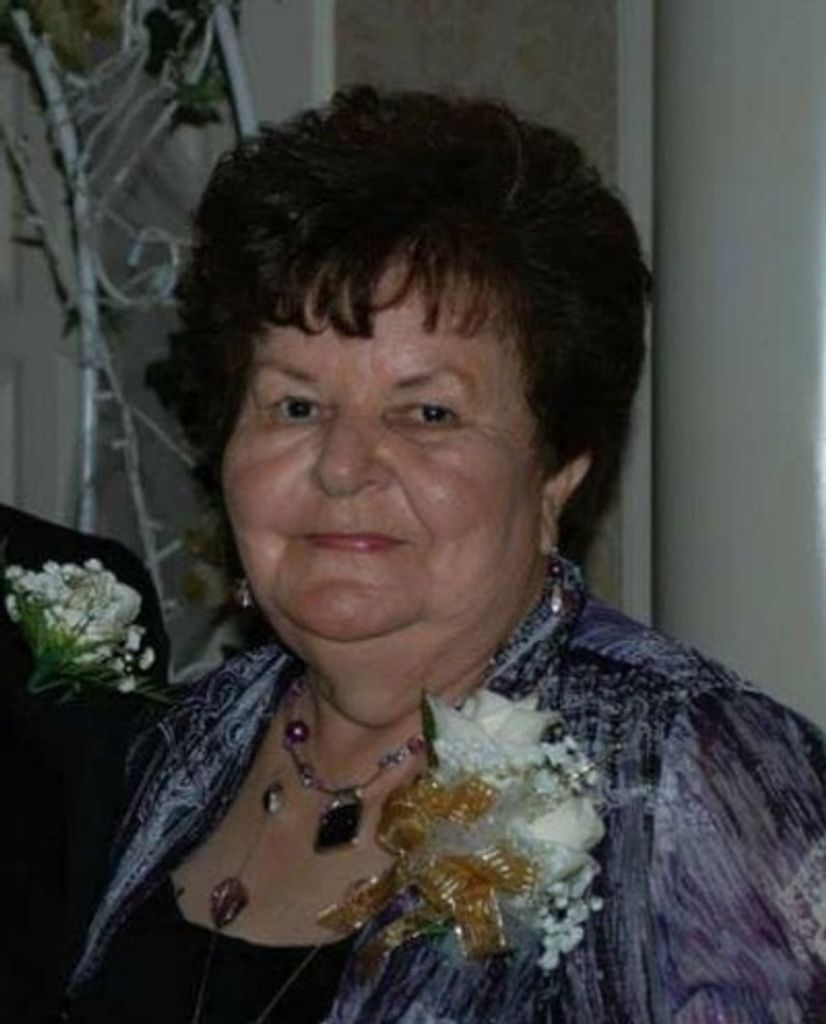 Dolores A. Moniz