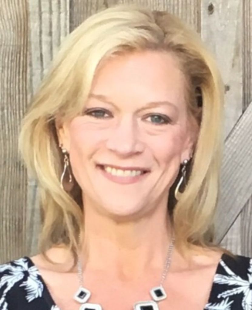 Nancy George