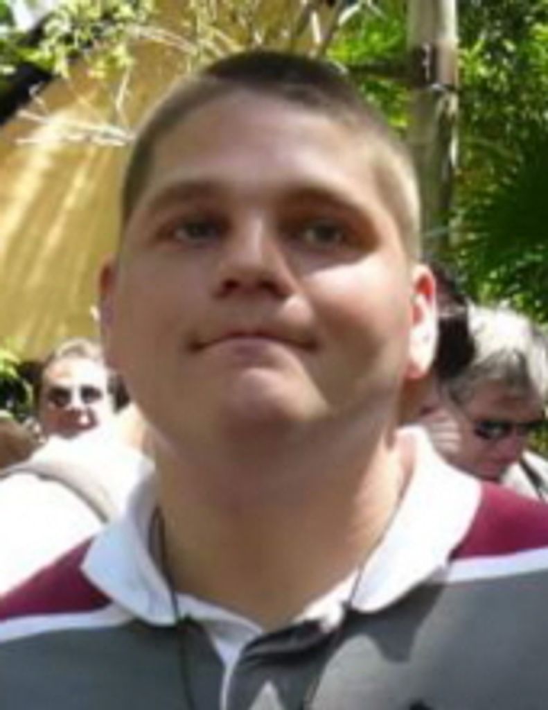 Larry Kay Matthews Jr.