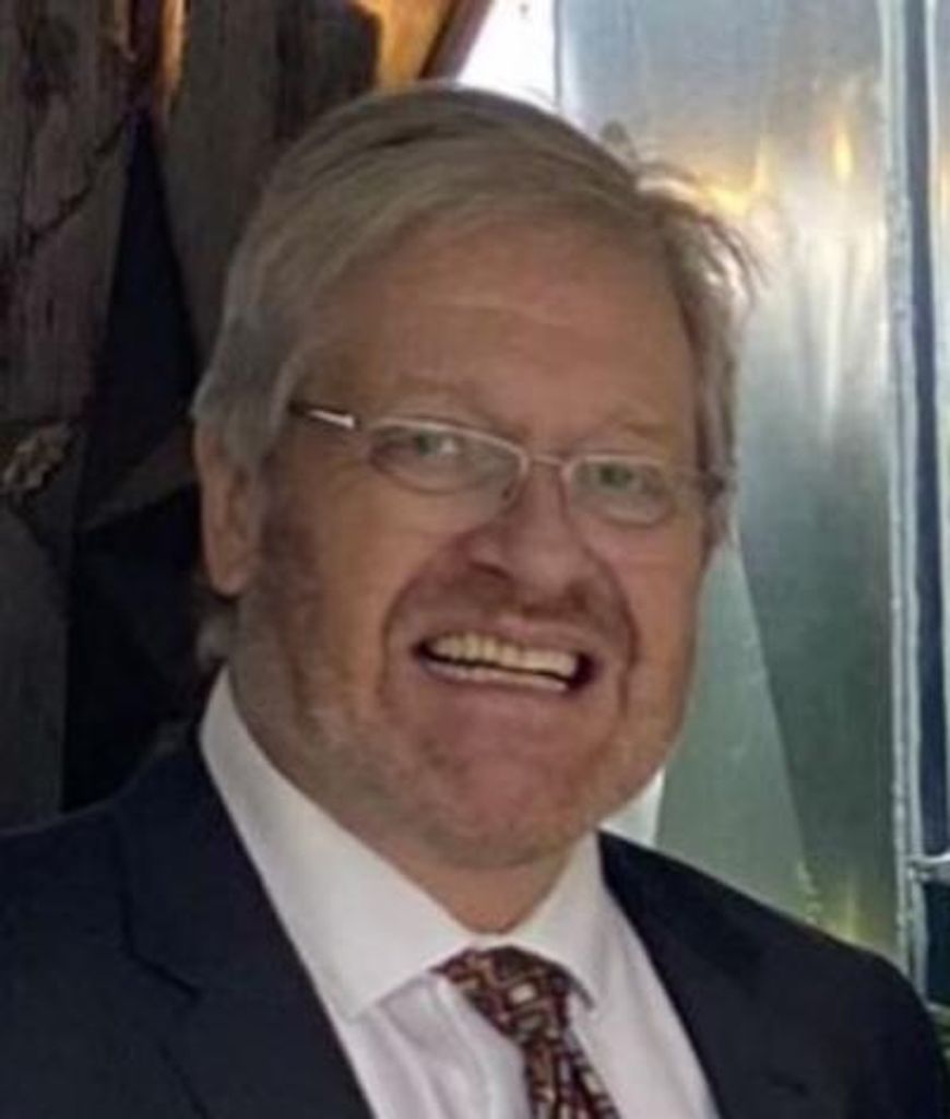 Joel J. Dahlgren Profile Photo
