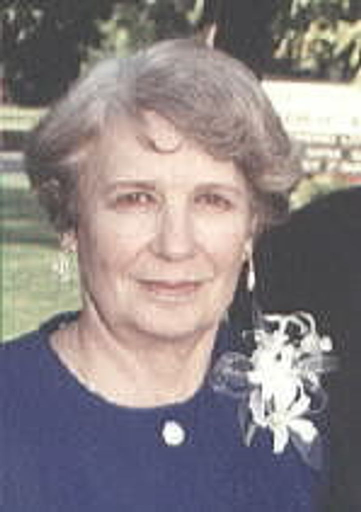 Betty May White Profile Photo