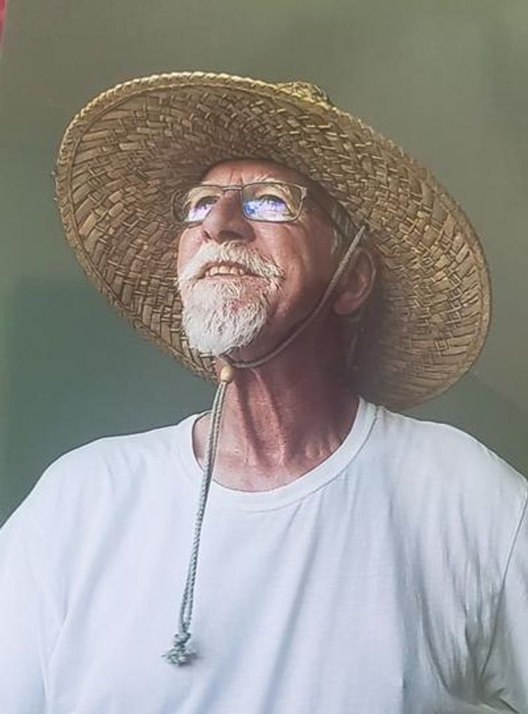 James David Meschke Profile Photo