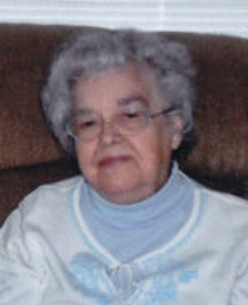 Levenia Smeathers Profile Photo