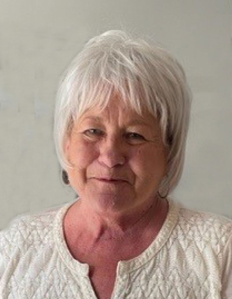 Judith "Judy" Olufson Profile Photo