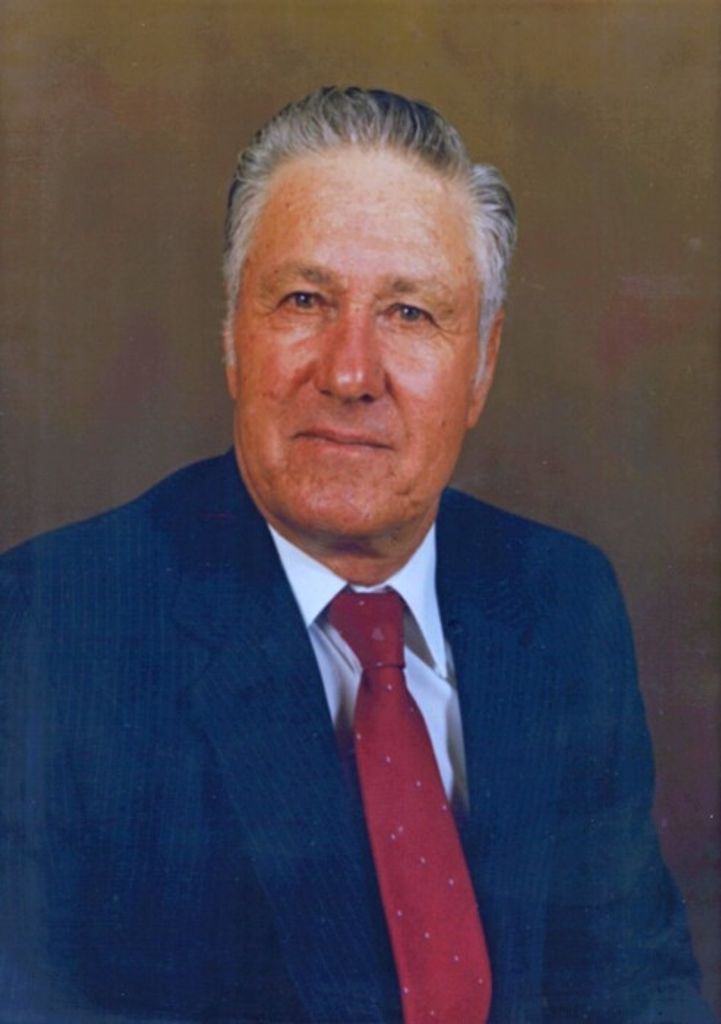 Leroy Williams