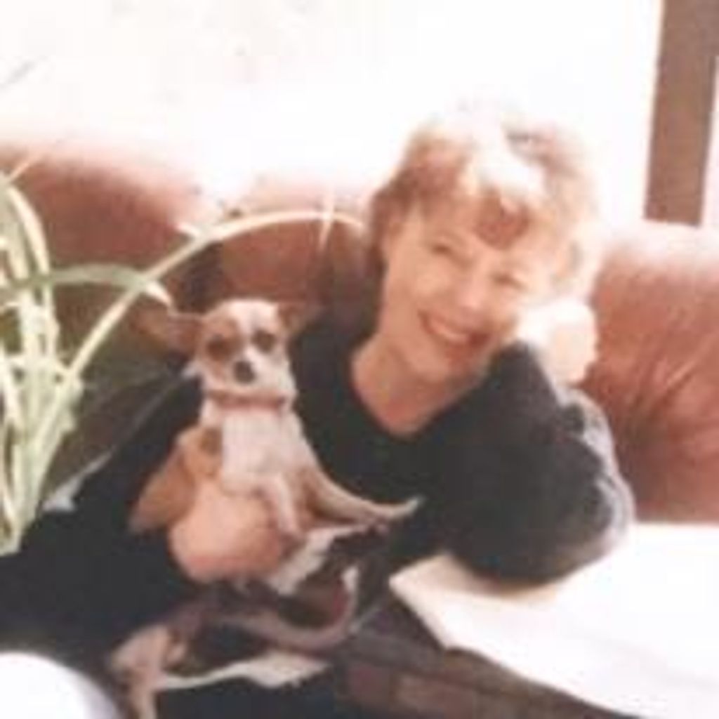 Barbara "Bobbye" Cruce